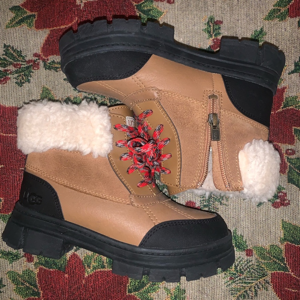 Uggs